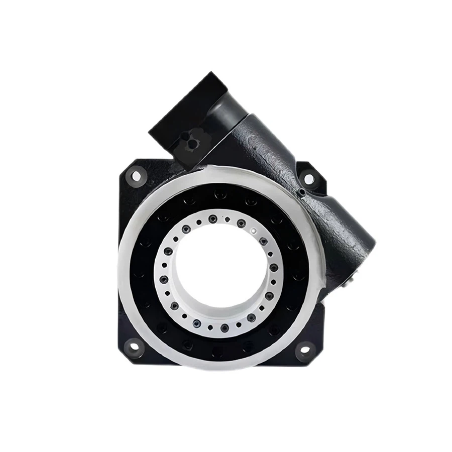 Cam Roller Hollow Rotary Table