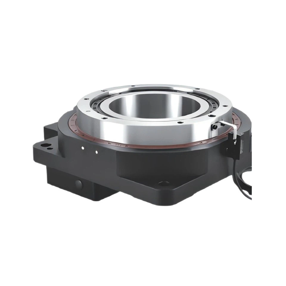 Standard Hollow Rotary Table