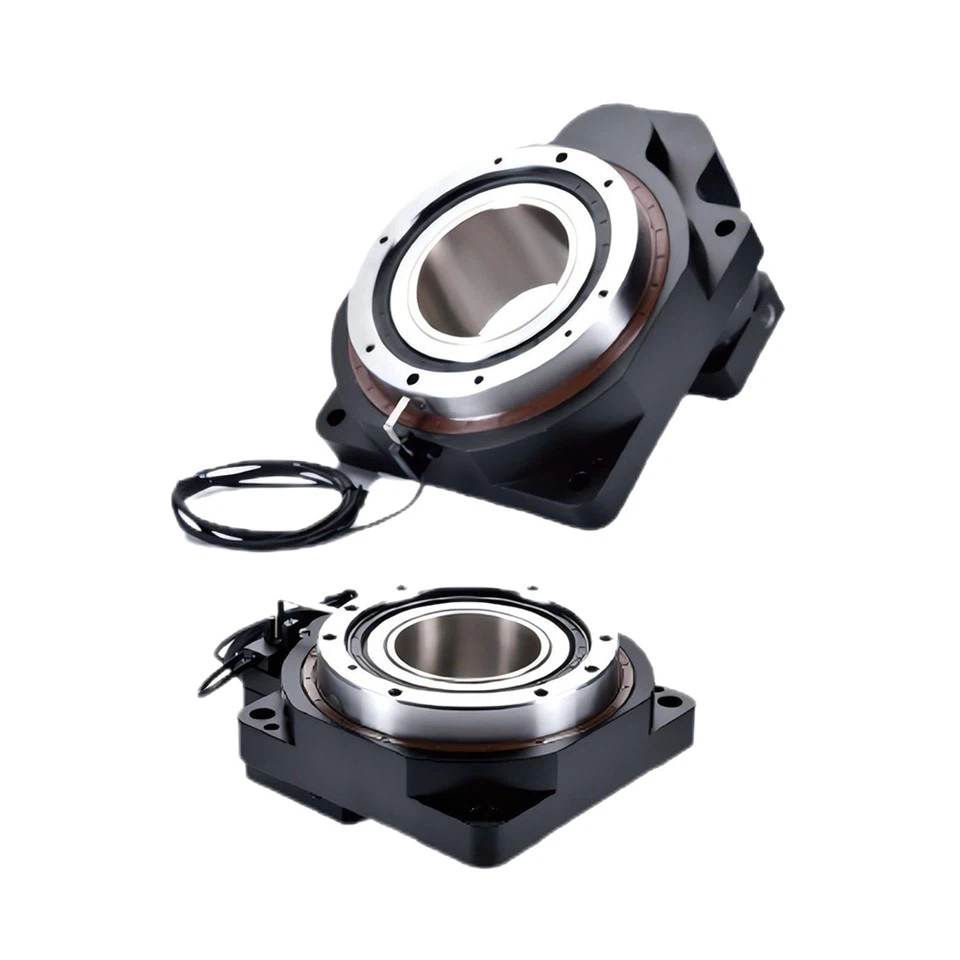 Reinforced Hollow Rotary Table